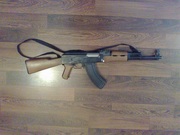 Страйкбольный автомат Калашникова АК47