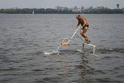 акваскипер-Waterbird-aquachkiper