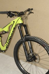 Велосипед Specialized Stumjumper EVO