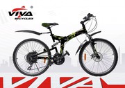 Велосипед Viva Ob. 54 