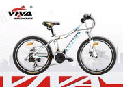 Велосипед Viva SPARK