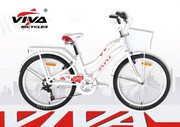 Велосипед Viva SOPHIE