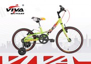 Велосипед Viva MASK 16