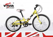 Велосипед Viva MASK 20