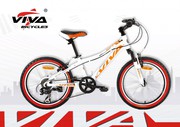 Велосипед Viva GIFT