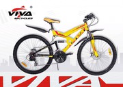 Велосипед Viva Ranger 26