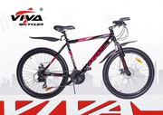  Велосипед Viva Atilla 1.0