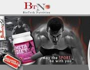 Спортивное питание MULTIPOWER,  BIOTECH NUTRITION и BRUTAL NUTRITION.